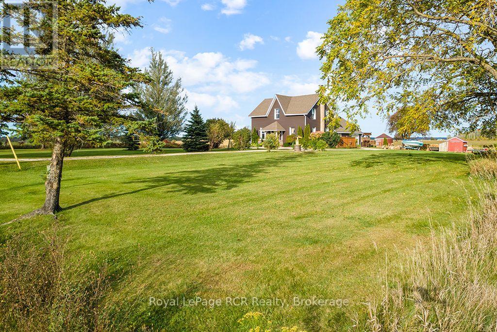 3998 BRUCE RD 3 ROAD, Arran-Elderslie — photo 7