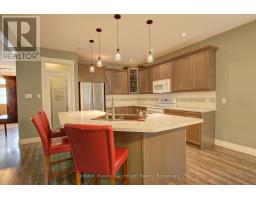 Utility room - 54 Lorne Avenue, Bluewater, ON N0M1X0 Photo 6