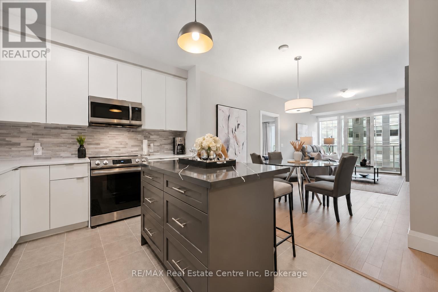 807 - 73 ARTHUR STREET S, Guelph (Downtown)