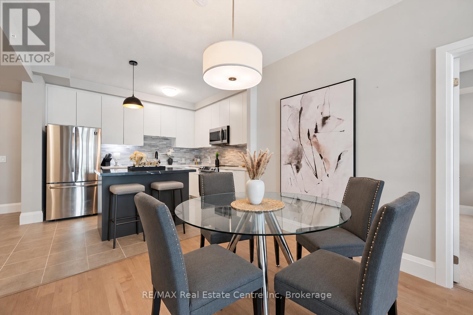 807 - 73 ARTHUR STREET S, Guelph (Downtown) — photo 2