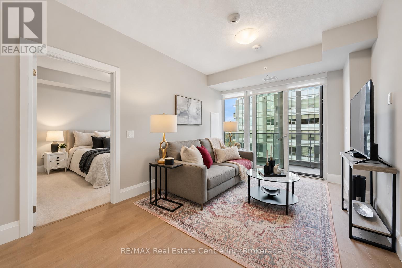 #807 73 ARTHUR STREET S - 5