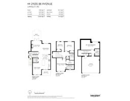 44 21535 88 Avenue, Langley, BC V1M4E5 Photo 37