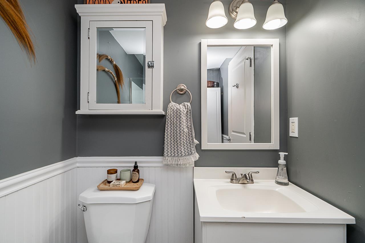 44 21535 88 AVENUE, Langley - Image 1