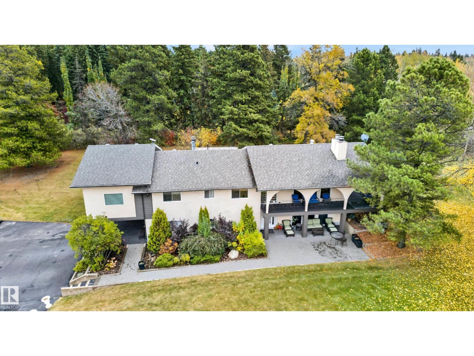 Photo of #253 52349 RGE ROAD 233, Rural Strathcona County