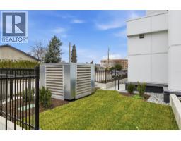 Kitchen - 1390 Pridham Avenue Unit# Th4 Lot# 3, Kelowna, BC V1Y0P7 Photo 7