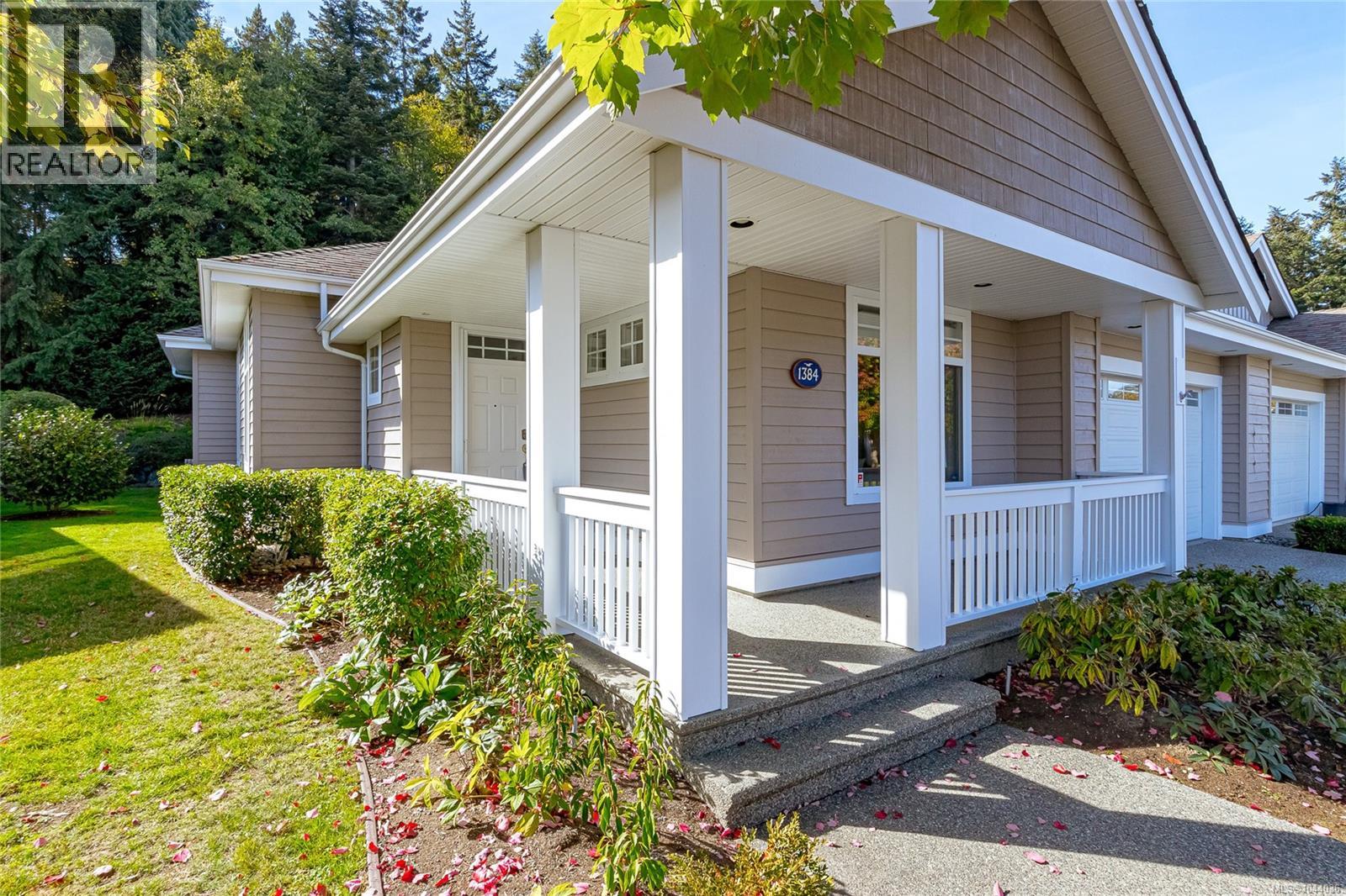 1384 Cape Cod Dr, Parksville - Image 1