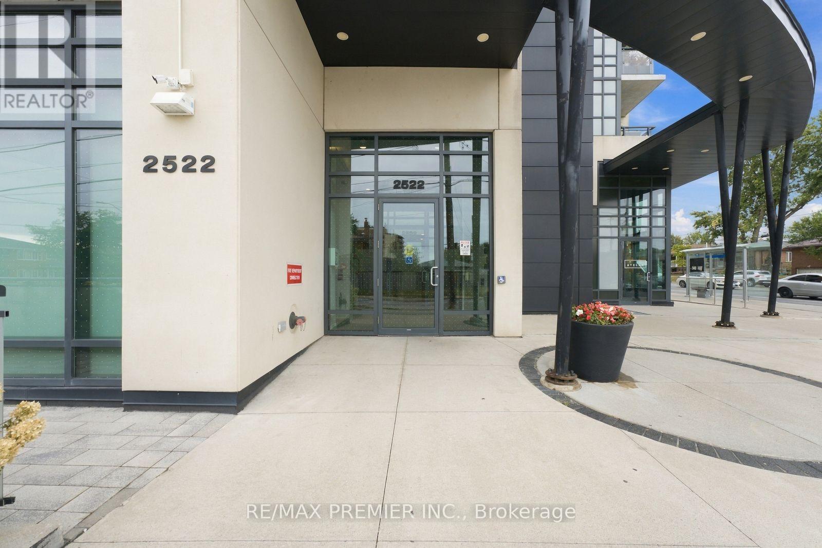 407 - 2522 KEELE STREET, Toronto (Maple Leaf) — photo 4