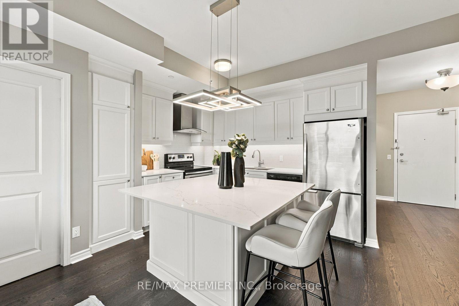 #407 2522 KEELE STREET - 9