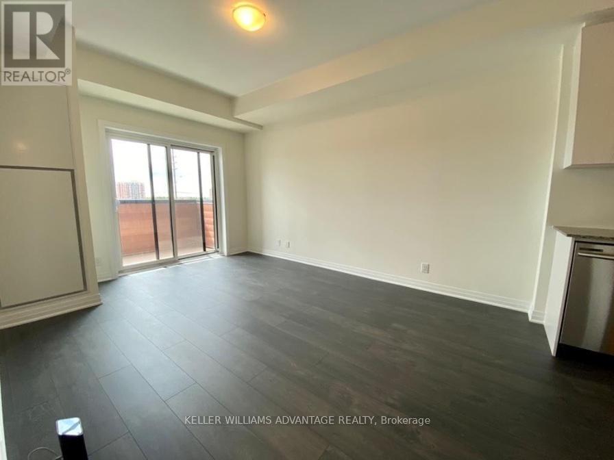 214 - 128 GROVEWOOD COMMON, Oakville (GO Glenorchy) — photo 3