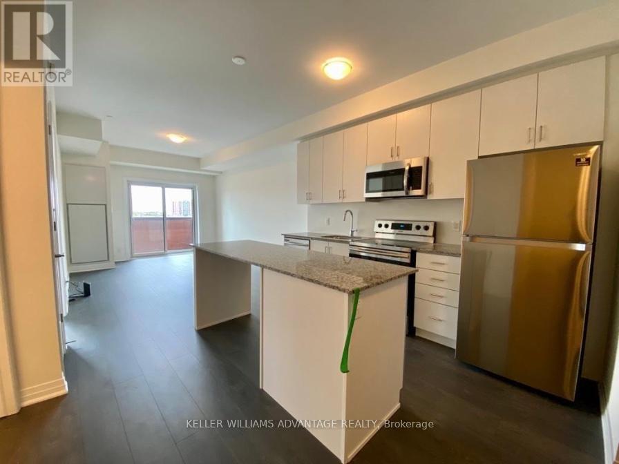 214 - 128 GROVEWOOD COMMON, Oakville (GO Glenorchy) — photo 4