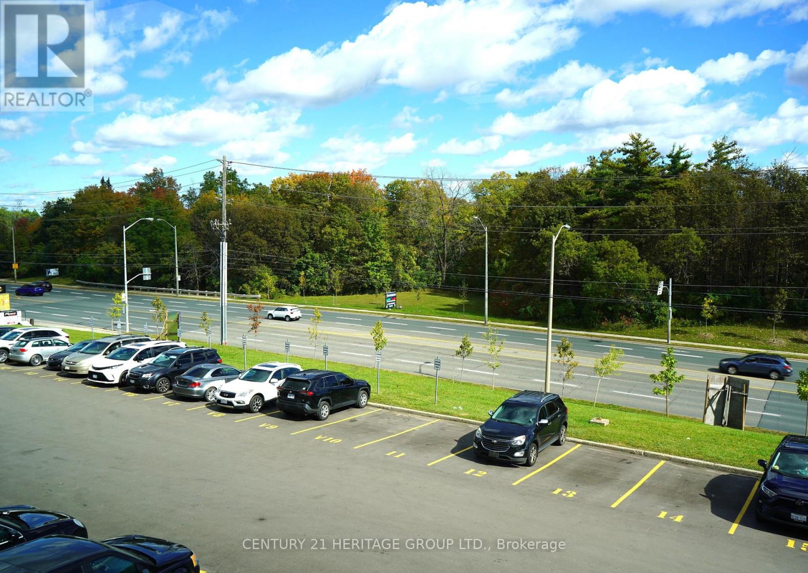 199 - 4544 DUFFERIN STREET, Toronto (York University Heights) — photo 9