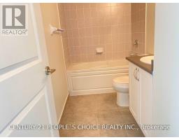 2317 - 349 Rathburn Road W, Mississauga, ON L5B0G9 Photo 12