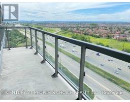 2317 - 349 Rathburn Road W, Mississauga, ON L5B0G9 Photo 15