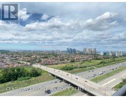 2317 - 349 Rathburn Road W, Mississauga, ON L5B0G9 Photo 16
