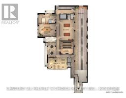 2317 - 349 Rathburn Road W, Mississauga, ON L5B0G9 Photo 17