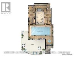 2317 - 349 Rathburn Road W, Mississauga, ON L5B0G9 Photo 18