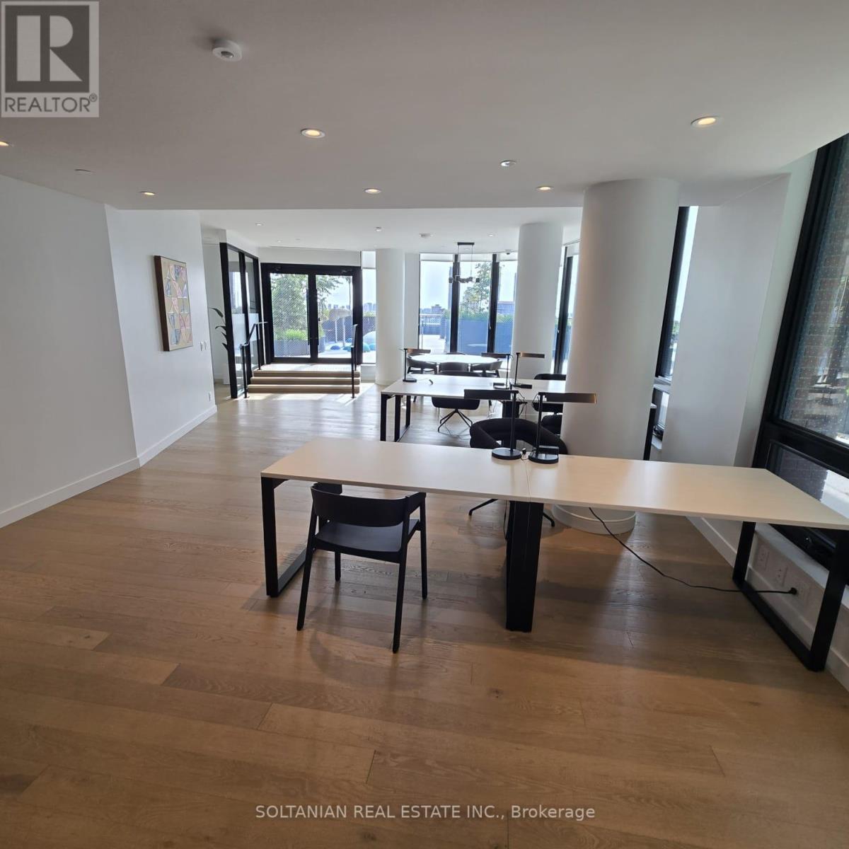 2305 - 1185 DUPONT STREET, Toronto (Dovercourt-Wallace Emerson-Junction) — photo 12