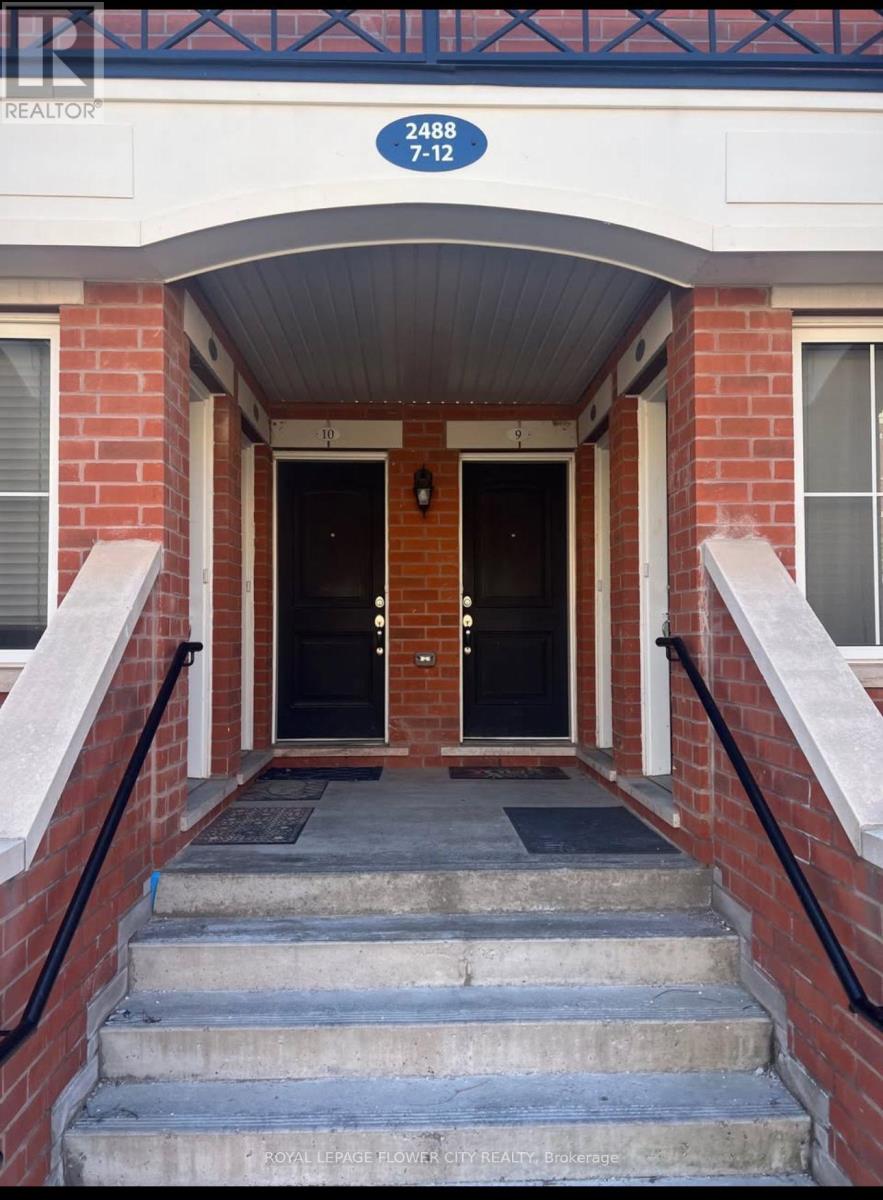 9 - 2488 POST ROAD, Oakville (RO River Oaks) — photo 2