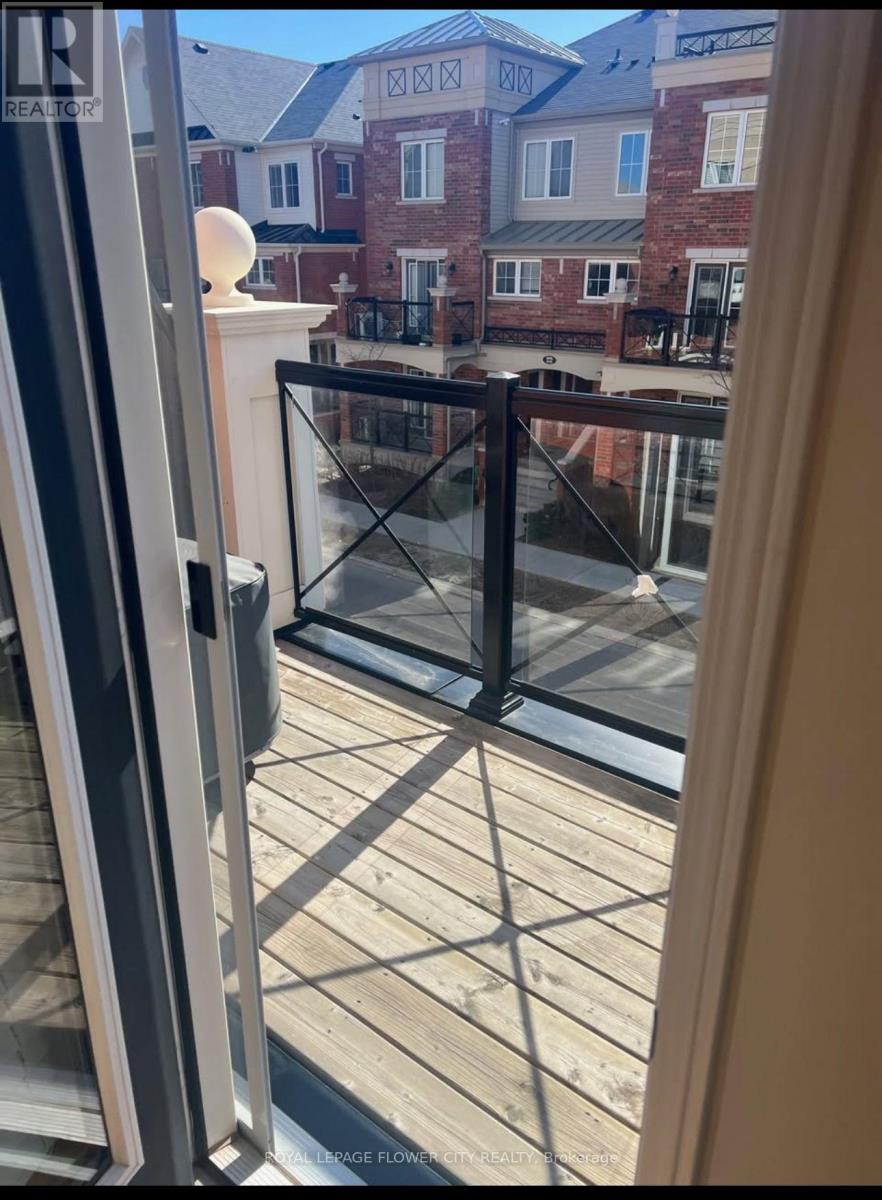 9 - 2488 POST ROAD, Oakville (RO River Oaks) — photo 5