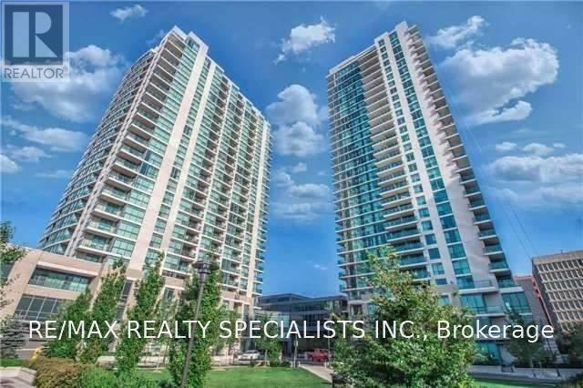 2101 - 215 SHERWAY GARDENS ROAD, Toronto (Islington-City Centre West)
