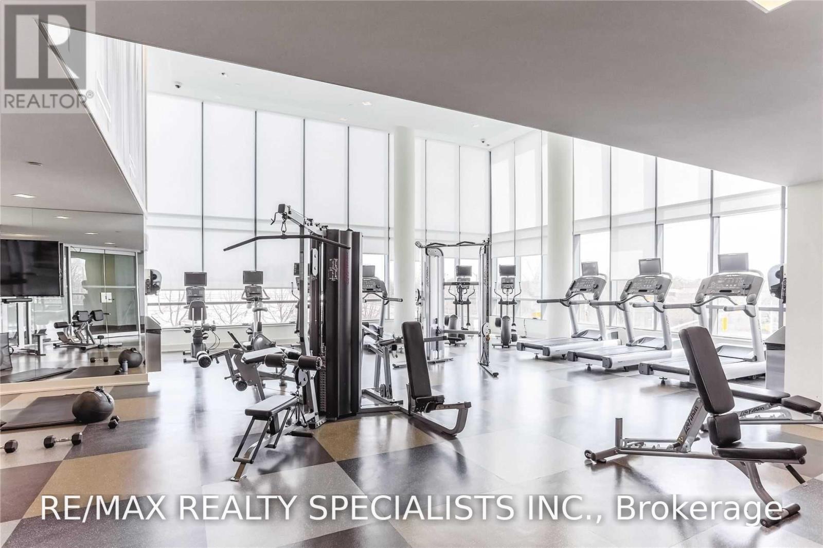 2101 - 215 SHERWAY GARDENS ROAD, Toronto (Islington-City Centre West) — photo 11