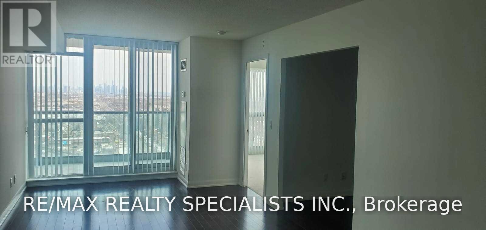 2101 - 215 SHERWAY GARDENS ROAD, Toronto (Islington-City Centre West) — photo 3
