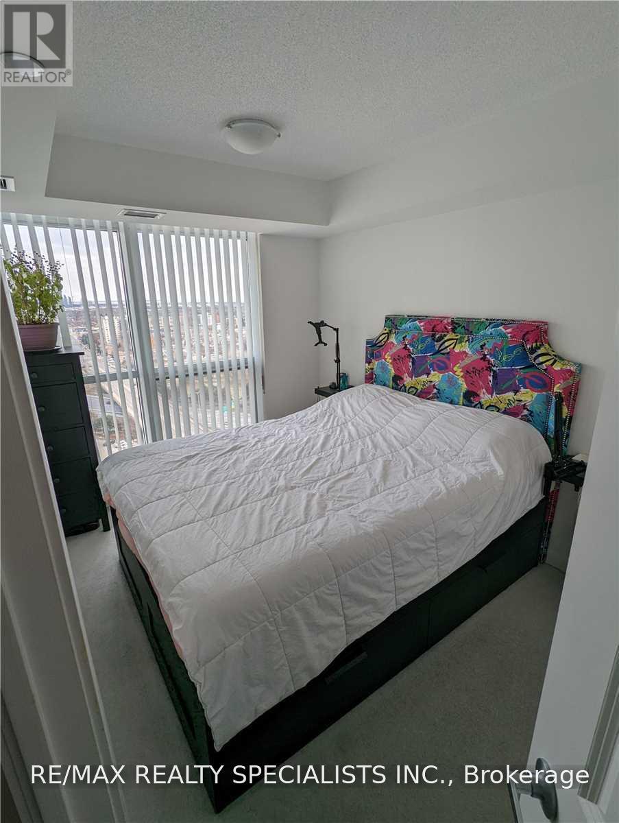 2101 - 215 SHERWAY GARDENS ROAD, Toronto (Islington-City Centre West) — photo 7