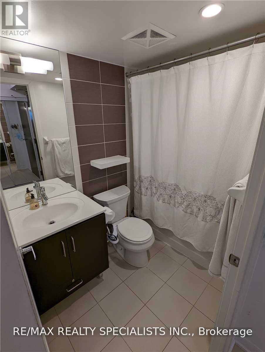 2101 - 215 SHERWAY GARDENS ROAD, Toronto (Islington-City Centre West) — photo 9