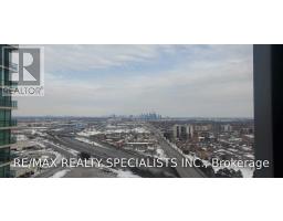 2101 - 215 Sherway Gardens Road, Toronto, ON M9C0A4 Photo 10