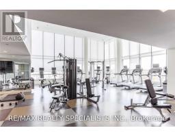 2101 - 215 Sherway Gardens Road, Toronto, ON M9C0A4 Photo 11