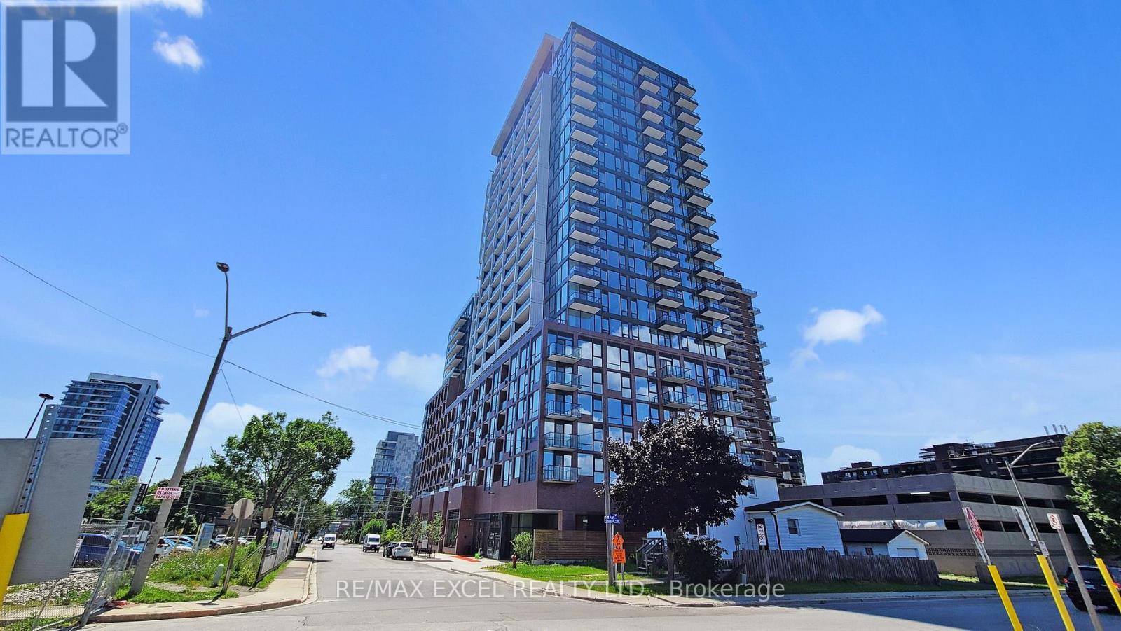 716- 28 Ann Street, Mississauga, ON photo 2
