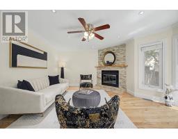 Primary Bedroom - 329 Kingsbridge Garden Circle, Mississauga, ON L5R1K9 Photo 11