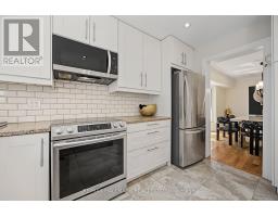 Bedroom 3 - 329 Kingsbridge Garden Circle, Mississauga, ON L5R1K9 Photo 13