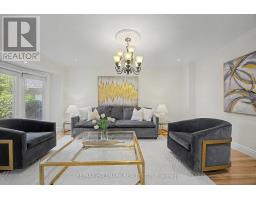 Bedroom 4 - 329 Kingsbridge Garden Circle, Mississauga, ON L5R1K9 Photo 6