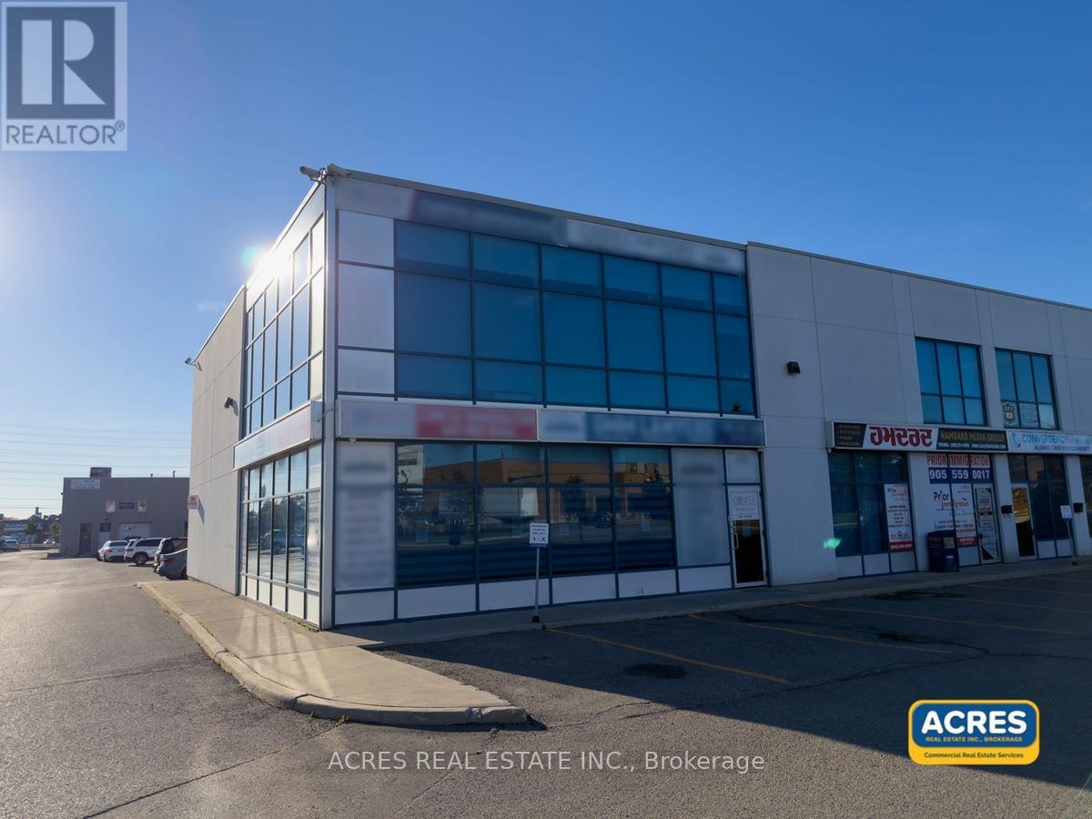 1 - 1332 KHALSA DRIVE, Mississauga (Northeast) — photo 4
