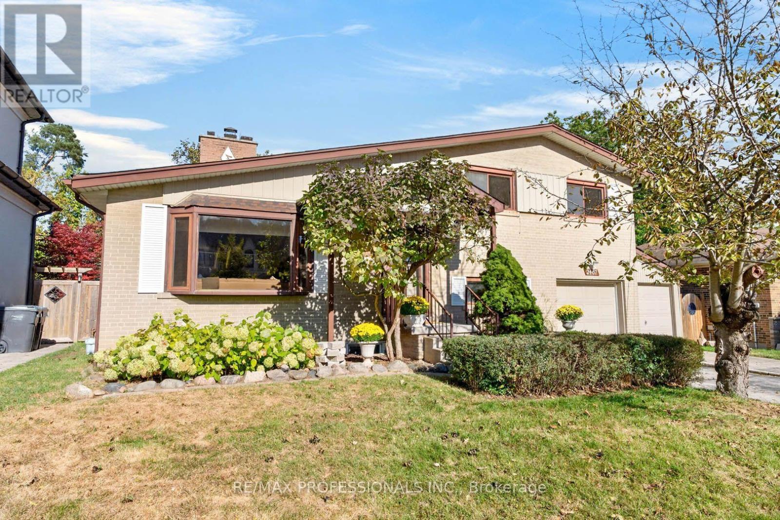 2467 EDENHURST DRIVE, Mississauga (Cooksville) — photo 5