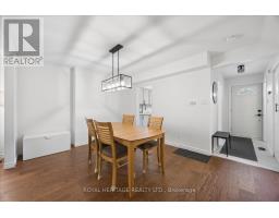 105 - 701 Burnhamthorpe Road, Toronto, ON M9C2Z6 Photo 12