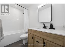 105 - 701 Burnhamthorpe Road, Toronto, ON M9C2Z6 Photo 22