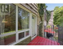 105 - 701 Burnhamthorpe Road, Toronto, ON M9C2Z6 Photo 34