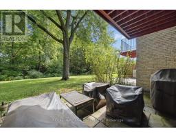 105 - 701 Burnhamthorpe Road, Toronto, ON M9C2Z6 Photo 38