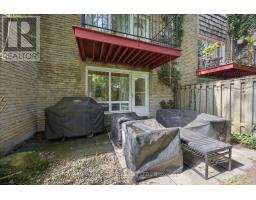 105 - 701 Burnhamthorpe Road, Toronto, ON M9C2Z6 Photo 39