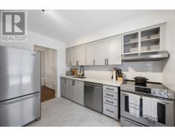 Bedroom 3 - 105 - 701 Burnhamthorpe Road, Toronto, ON M9C2Z6 Photo 7