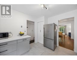 Laundry room - 105 - 701 Burnhamthorpe Road, Toronto, ON M9C2Z6 Photo 9