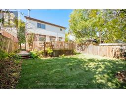 2092 Hunt Crescent, Burlington, ON L7M2N9 Photo 33