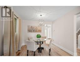Bedroom 3 - 2092 Hunt Crescent, Burlington, ON L7M2N9 Photo 9