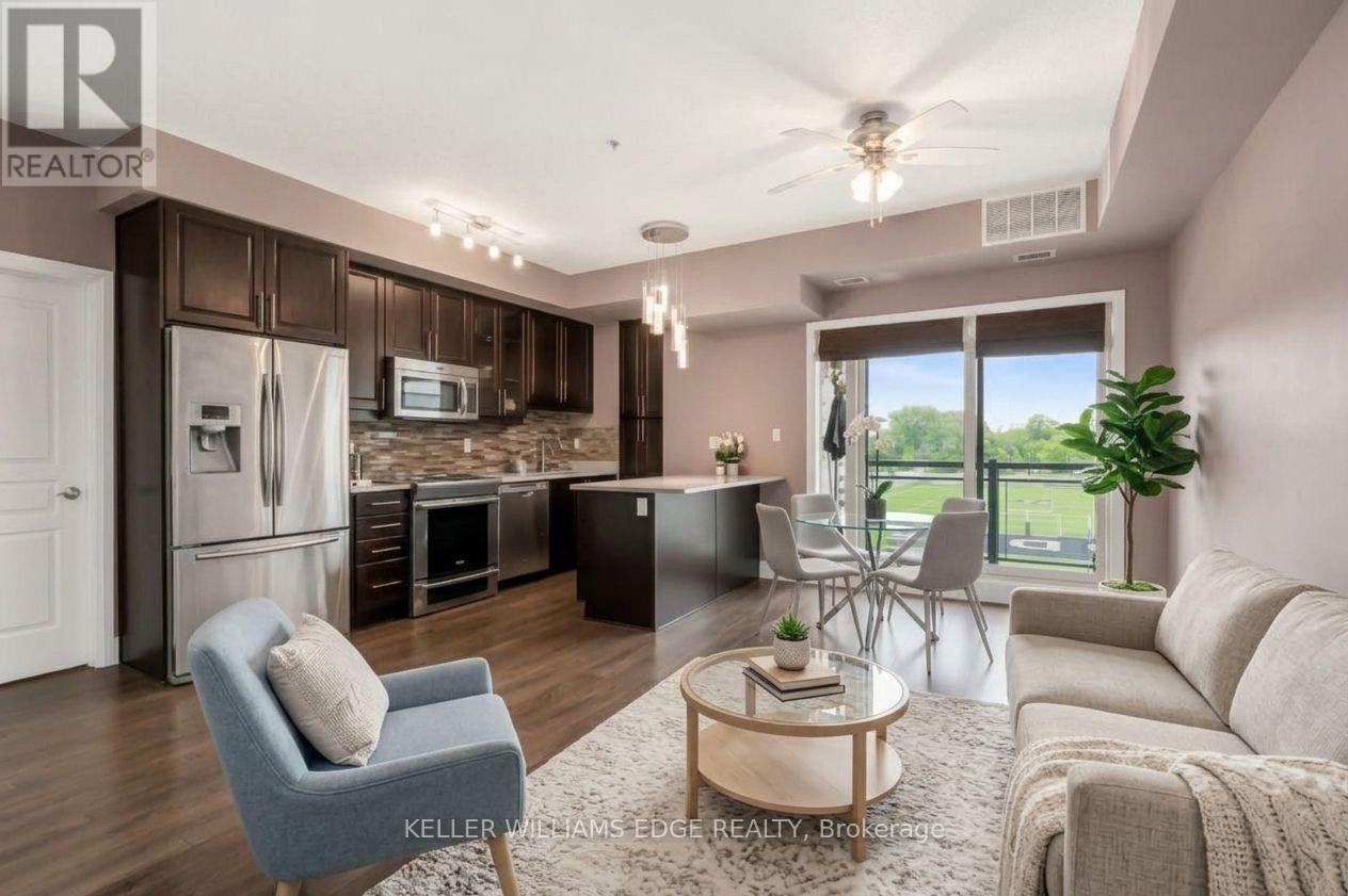 413 - 128 GARDEN DRIVE, Oakville (CO Central) — photo 3