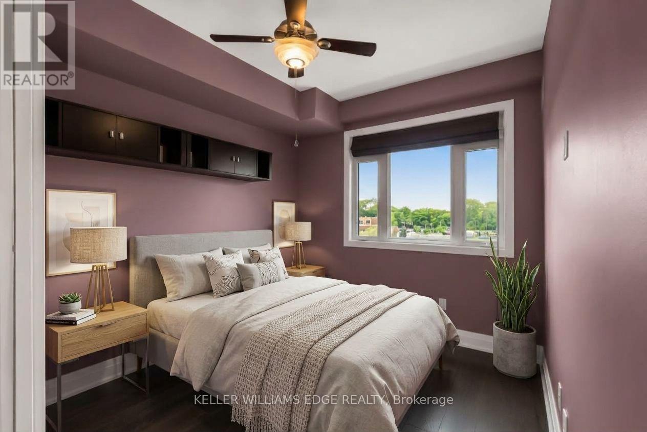 413 - 128 GARDEN DRIVE, Oakville (CO Central) — photo 9