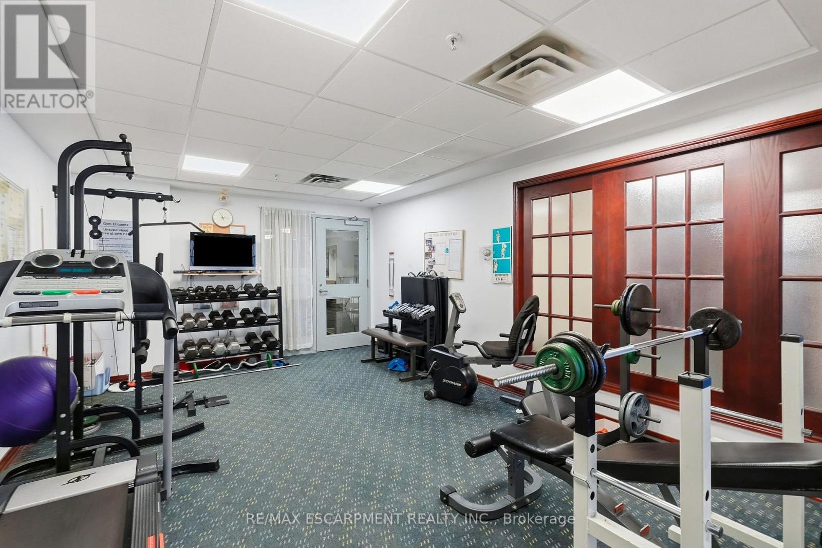 208- 2199 Sixth Line, Oakville, ON photo 28