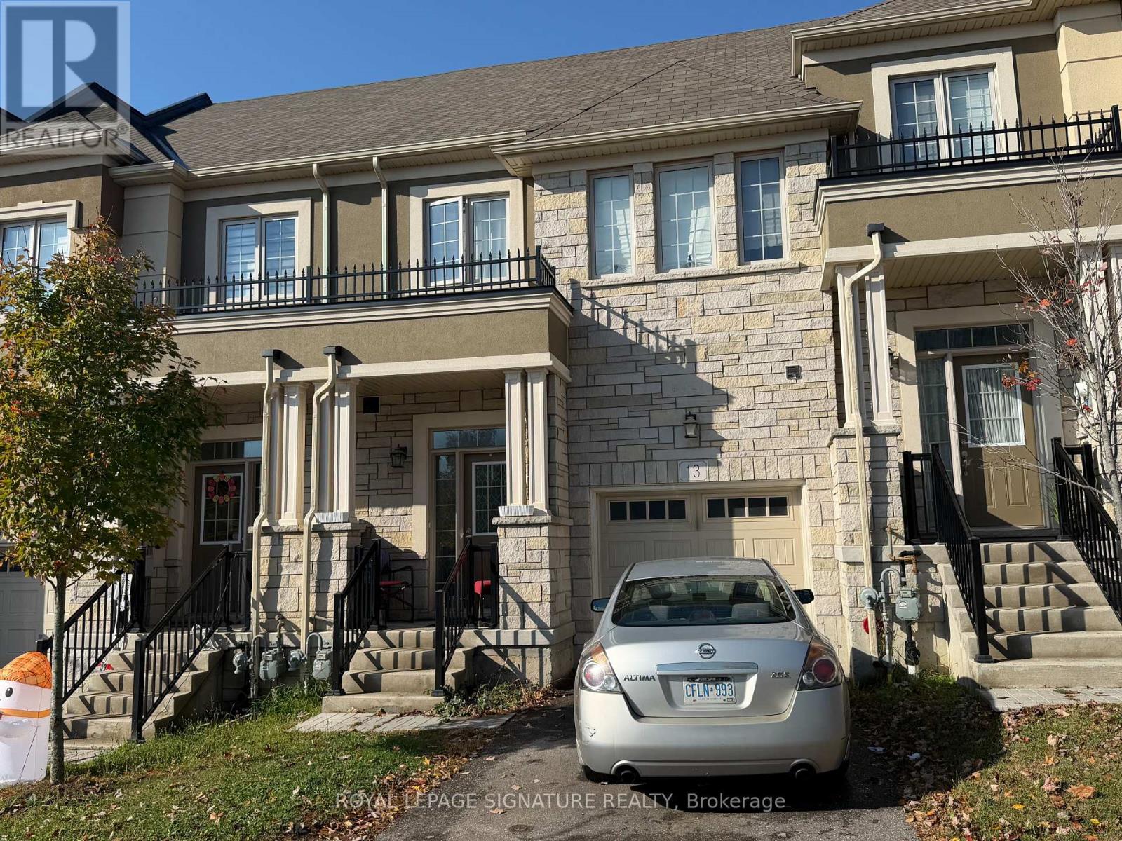 13 - 515 GARNER ROAD W, Hamilton (Ancaster)