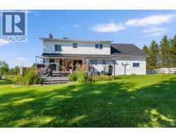 Kitchen of 3145 FRASER ROAD · Prince George, BC